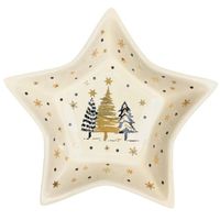 Foto do produto Petisqueira Estrela Escandinavo