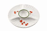 Foto do produto Petisqueira Tomatinhos - 120ml