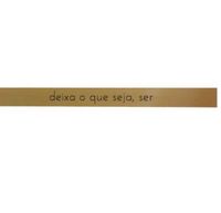 Foto do produto Placa Decorativa 