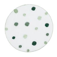 Foto do produto Porta - Copos Bubbly Verde - Kit C/6