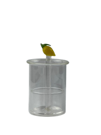 Foto do produto Porta Palito de Vidro Limone