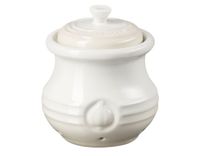 Foto do produto Pote de Alho Meringue - 300ml - Le Creuset
