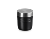 Foto do produto Pote Térmico 500ml Matte Black Otg Le Creuset