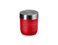 Foto do produto Pote Térmico 500ml Vermelho Otg Le Creuset