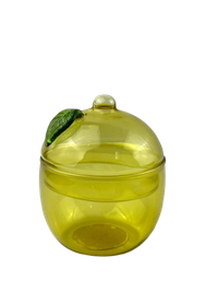 Foto do produto Pote Vidro Limone