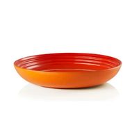Foto do produto Prato Fundo 22cm - Flame  - Le Creuset