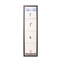 Foto do produto Quadro Azulejo Jump