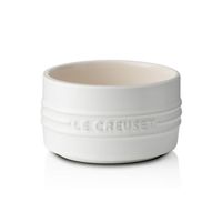 Foto do produto Ramekin 200ml Branco - Le Creuset
