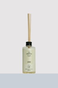 Foto do produto Refil Difusor Figo Ambarado 200ml