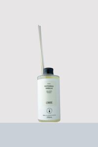 Foto do produto Refil Difusor Patchouli Vanilla 200ml