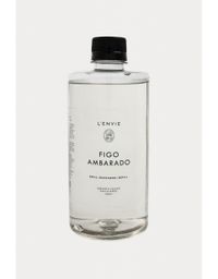 Foto do produto Refil Sabonete Líquido Figo Ambarado 500ml