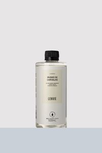Foto do produto Refil Sabonete Líquido Musgo de Carvalho 500ml