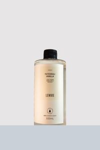 Foto do produto Refil Sabonete Líquido Patchouli Vanilla 500ml