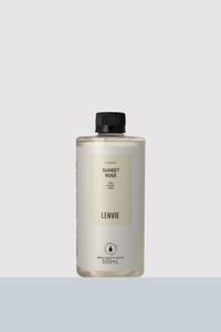 Foto do produto Refil Sabonete Líquido Sunset Rose 500ml