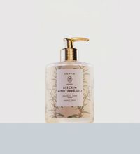 Foto do produto Sabonete Líquido Alecrim Mediterrâneo 350ml