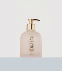 Foto do produto Sabonete Líquido Figo Ambarado - 200ml