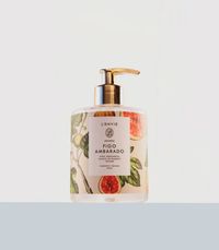 Foto do produto Sabonete Líquido Figo Ambarado 350ml