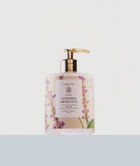 Foto do produto Sabonete Líquido Lavanda Absoluta 350ml
