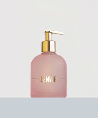 Foto do produto Sabonete Líquido Lotus Garden 200ml - Lenvie + Patbo