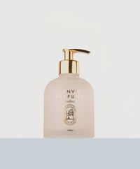 Foto do produto Sabonete Líquido Magnólia Pacífica 200ml