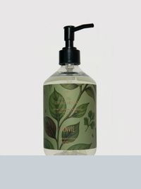 Foto do produto Sabonete Líquido Pepino e Ervas 500ml