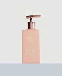 Foto do produto Sabonete Líquido Sunset Rose 250ml