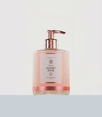 Foto do produto Sabonete Líquido Sunset Rose 350ml
