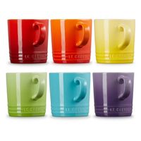 Foto do produto Set Caneca London Gift Colection - Le Creuset 100ml