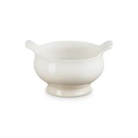 Foto do produto Sopeira Heritage - Meringue - Le Creuset 600ml