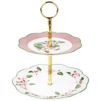 Foto do produto Suporte para Petit Four 2 Camadas