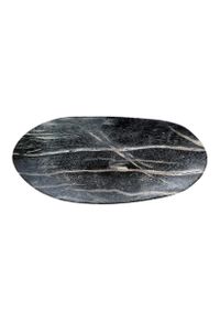 Foto do produto Tábua/Bandeja em Cerâmica Noir
