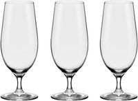 Foto do produto Taça para Cerveja 460ml - Glass - 3UN