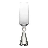 Foto do produto Taca para Champagne de Vidro Clear