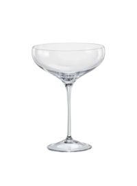 Foto do produto Taça para Martini /Espumante de Cristal Coupe