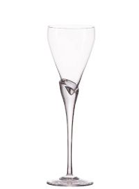 Foto do produto Taça para Vinho em Cristal Lily