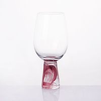 Foto do produto Taça Paradise Rosê 400ml