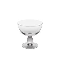 Foto do produto Taça Sobremesa Cristal Strauss