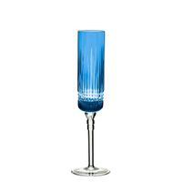 Foto do produto Taças de Cristal Champagne Harmonia - Jogo 4 Taças Sortidas - Strauss