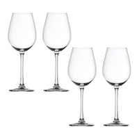 Foto do produto Taças para Vinho Tinto em Vidro Cristalino Salute - 4 Peças - Spiegelau