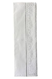 Foto do produto Toalha de Papel para Lavabo - Trevo