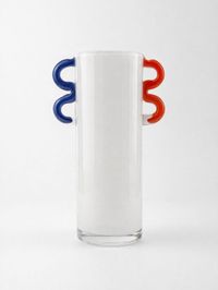 Foto do produto Vaso Agafay Blanc