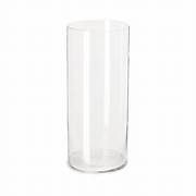 Foto do produto Vaso em Vidro Cilíndrico - G