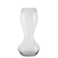 Foto do produto Vaso em Vidro Clear M