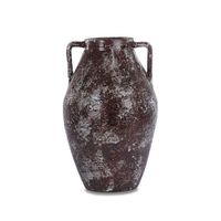 Foto do produto Vaso Marrom Alça M