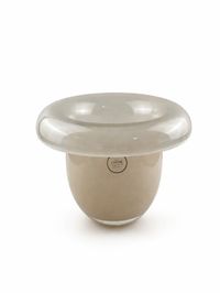 Foto do produto Vaso/ Champanheira em Murano