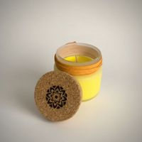 Foto do produto Vela Perfumada Citronela 180g
