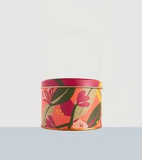Foto do produto Vela Perfumada Lata Magnólia Pacífica