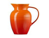 Foto do produto Jarra 2,2l Clc Flame - Le Creuset