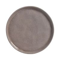 Foto do produto Conj. 6 Pratos Sobremesa Organic Gold Grey