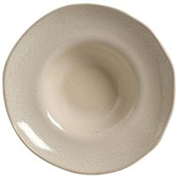 Foto do produto Conjunto 4 Pratos  para Massas Organic  - Sand